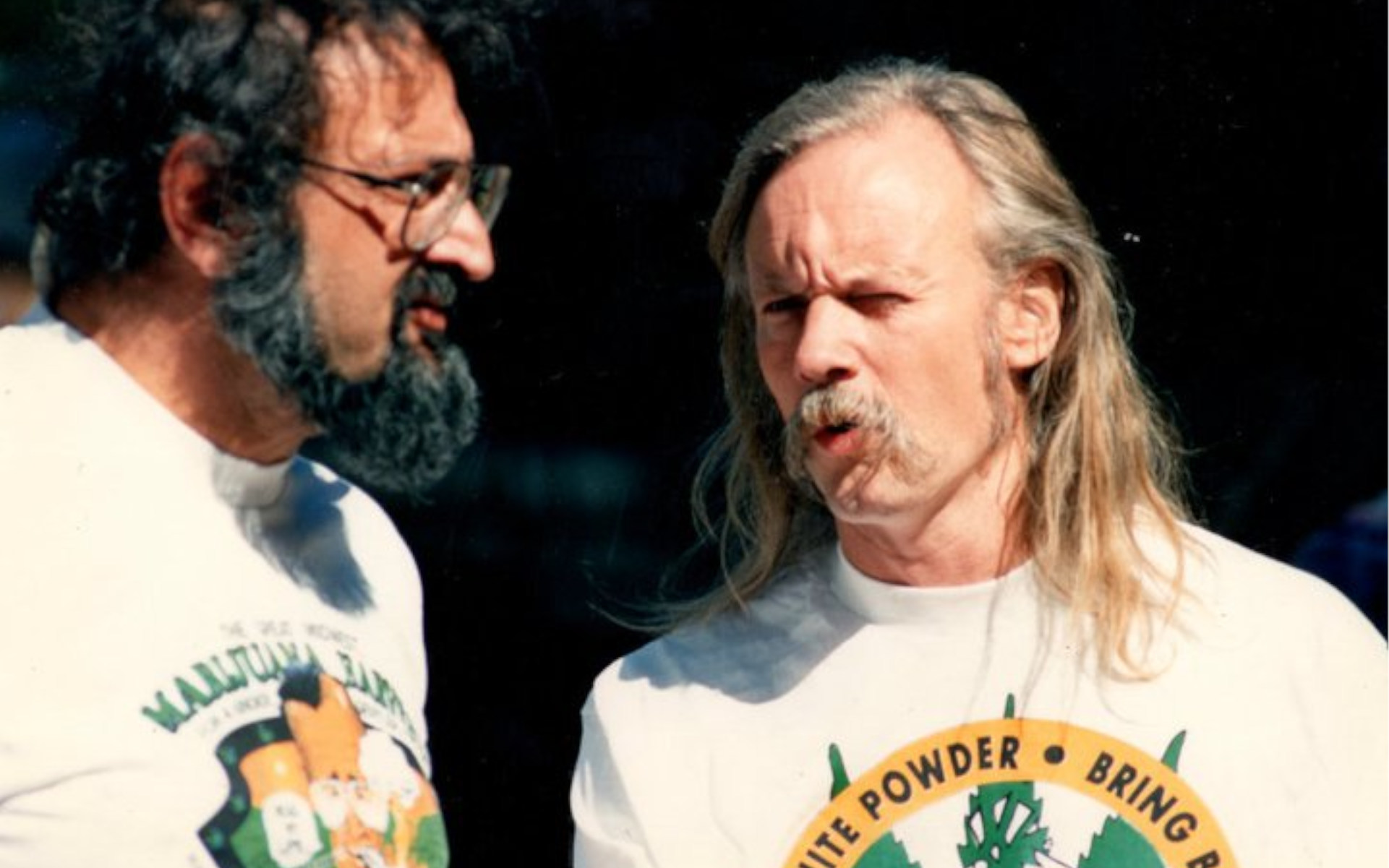 Jack Herer 