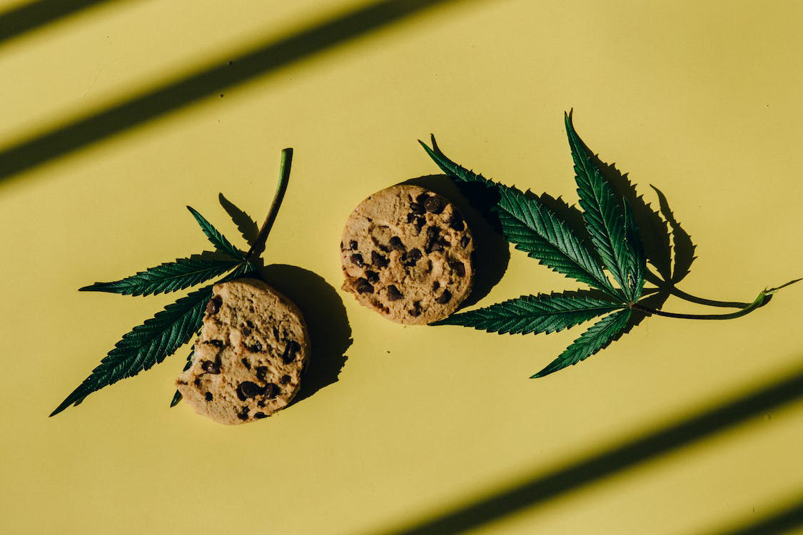 Marihuana działanie