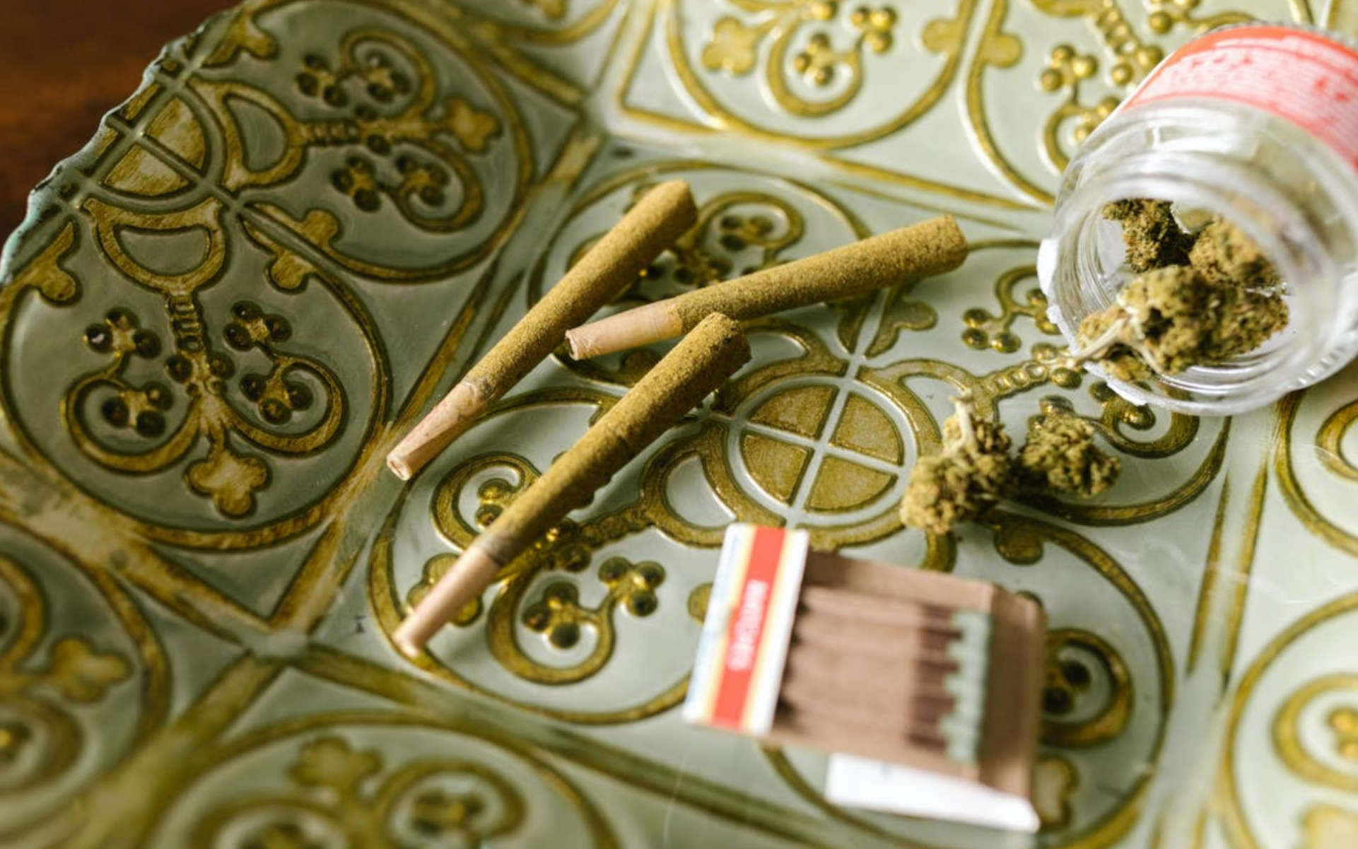 Czy marihuana to narkotyk?