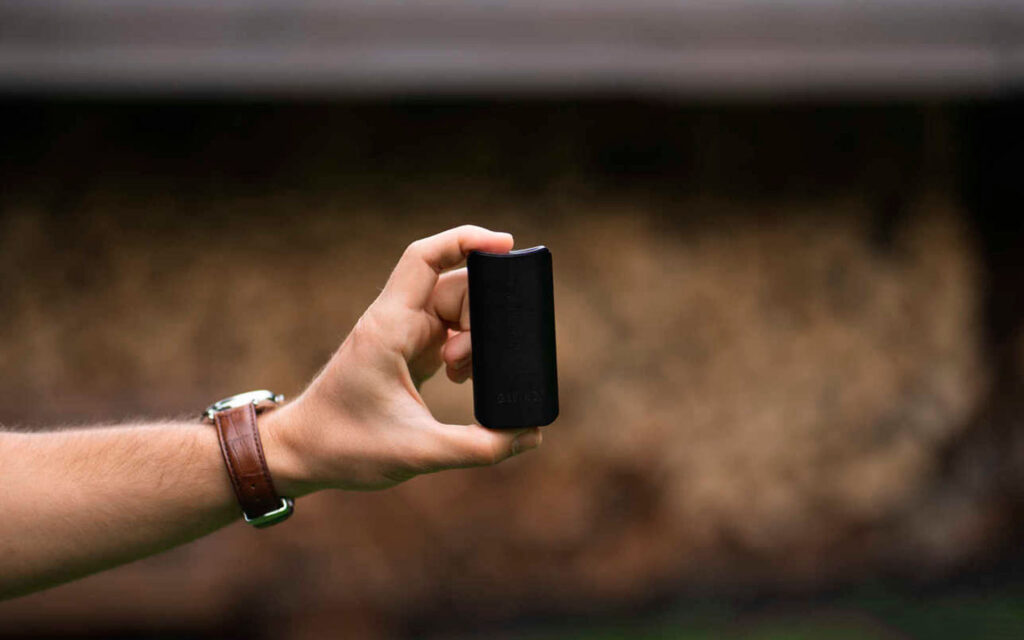 Co najbardziej lubię w waporyzatorach? | Waporyzacja oczami VapoManiaka