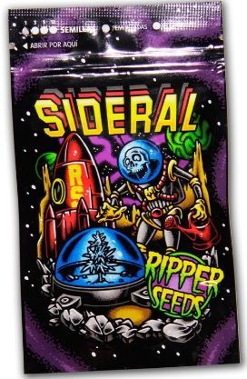 SIDERAL