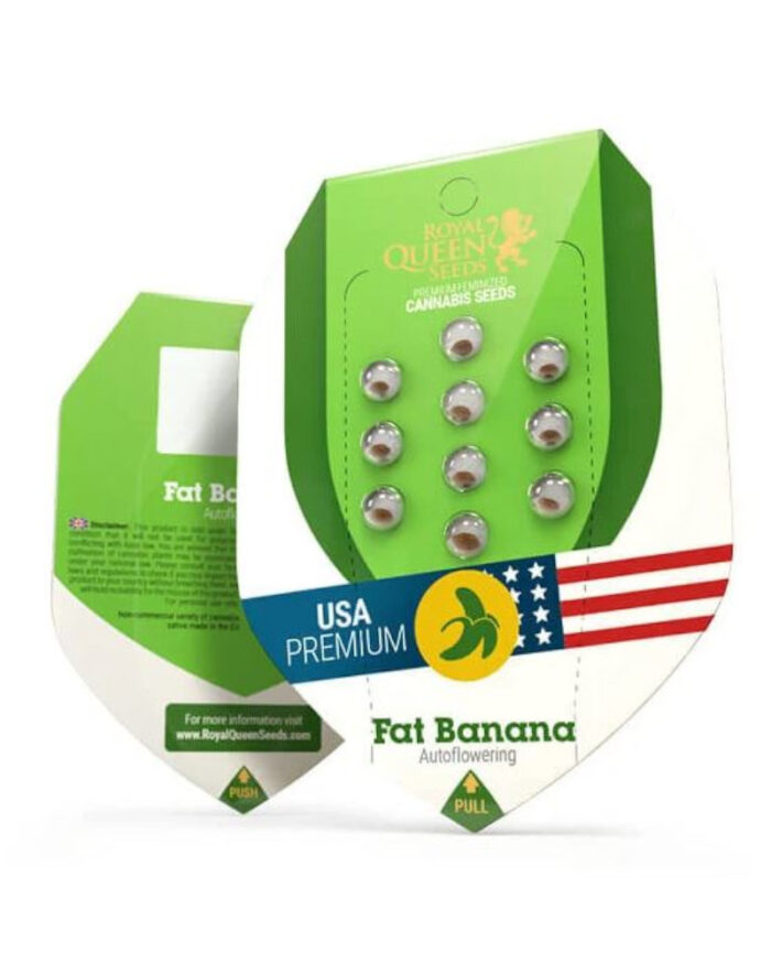 Fat Banana Automatic