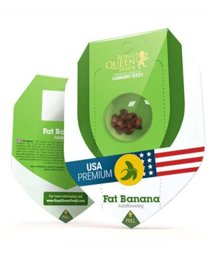 Fat Banana Automatic