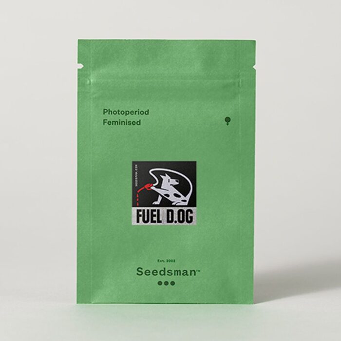 Fuel D.OG