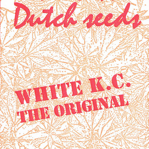 White K.C.