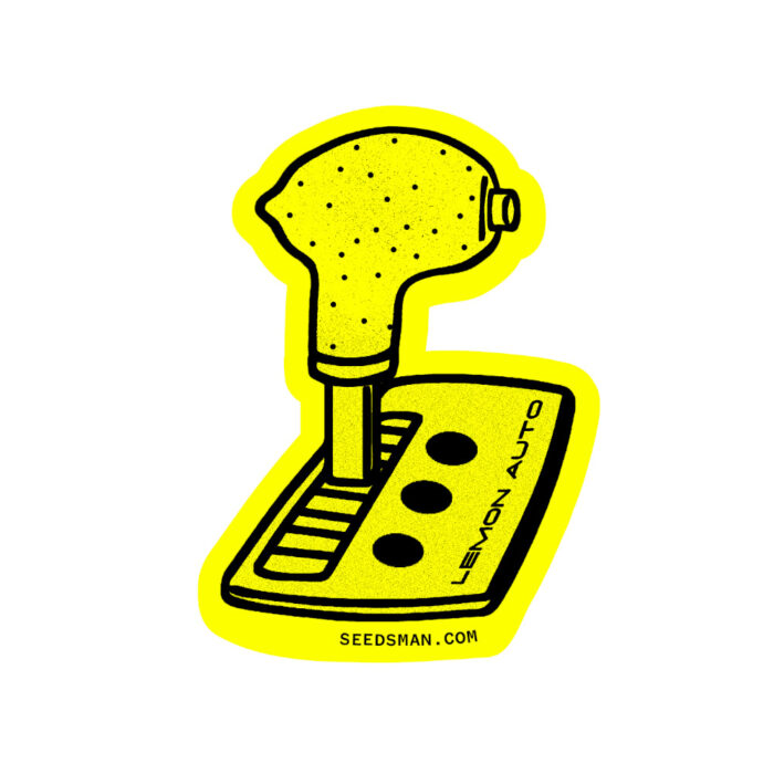 Lemon Auto