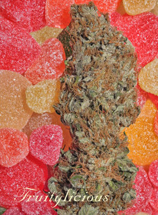 Fruitylicious