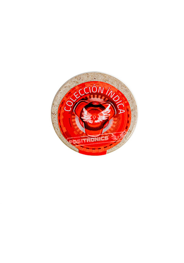 Coleccion Indica