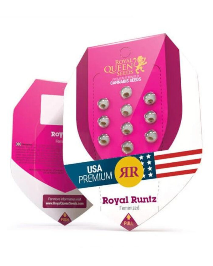 Royal Runtz