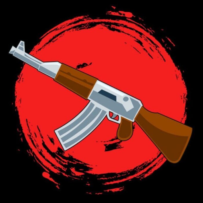 Ak Full Auto