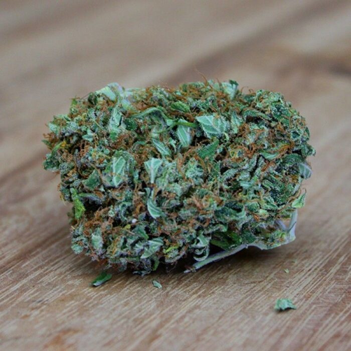Amnesia Ganja Haze