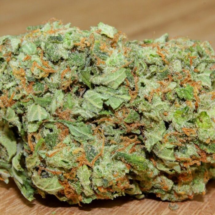 Green Mango