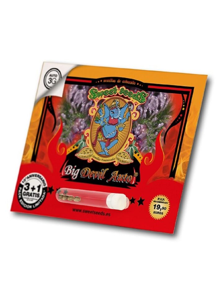 Big Devil Auto