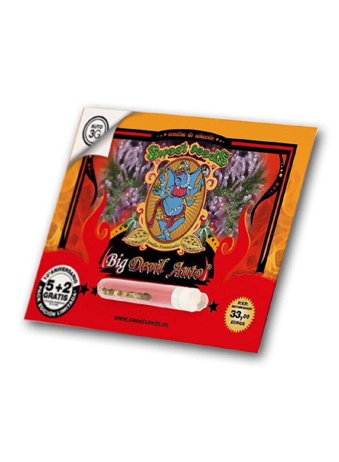 Big Devil Auto