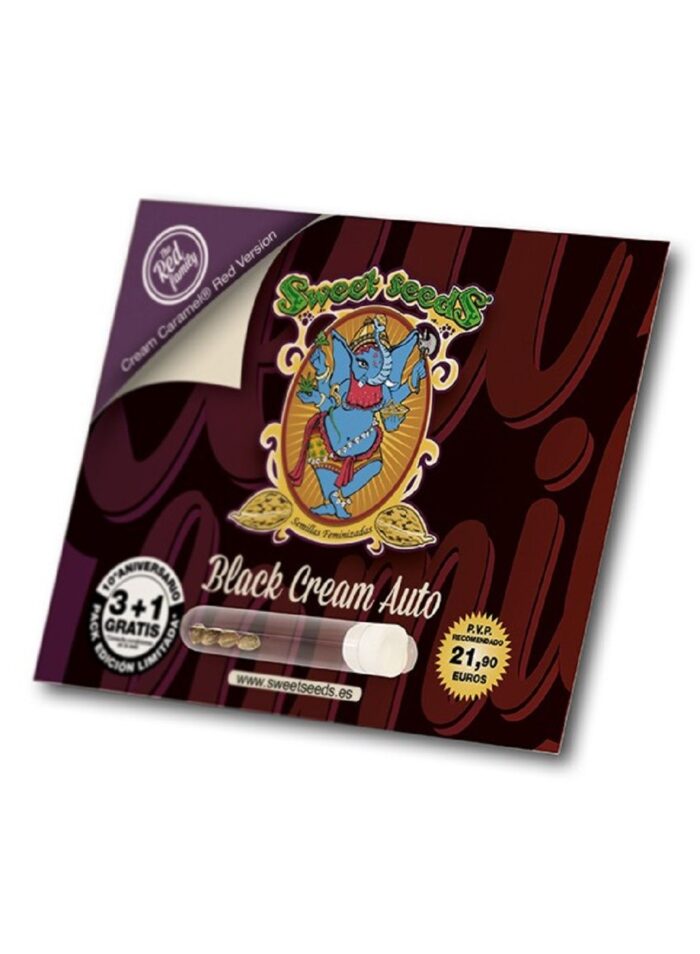 Black Cream Auto
