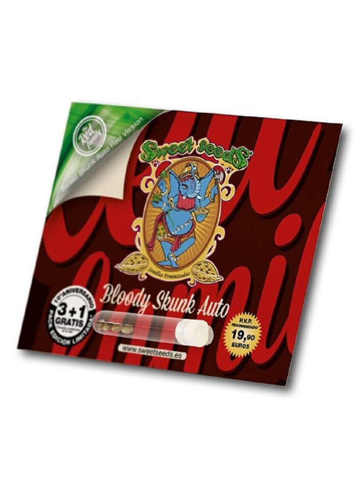 Bloody Skunk Auto