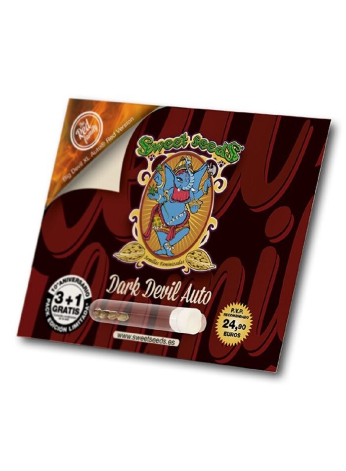 Dark Devil Auto
