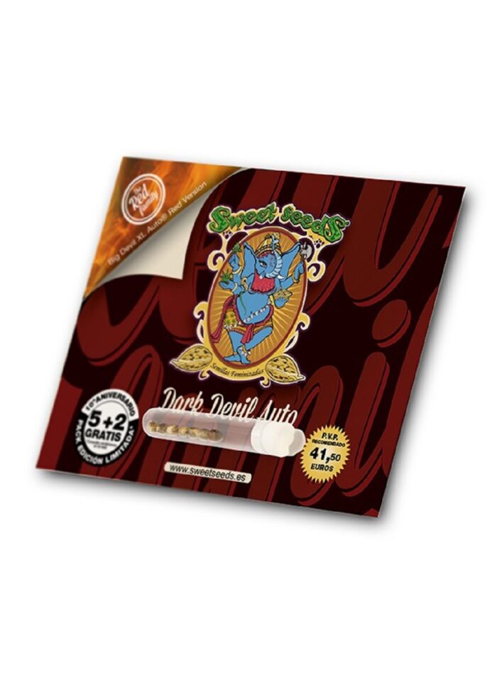 Dark Devil Auto