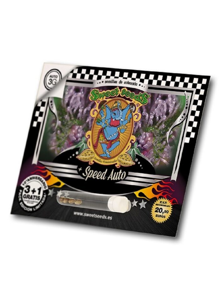 +Speed Auto