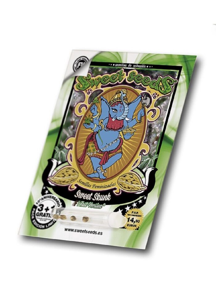 Sweet Skunk F1 Fast Version