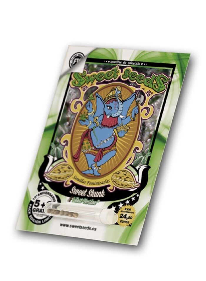 Sweet Skunk F1 Fast Version