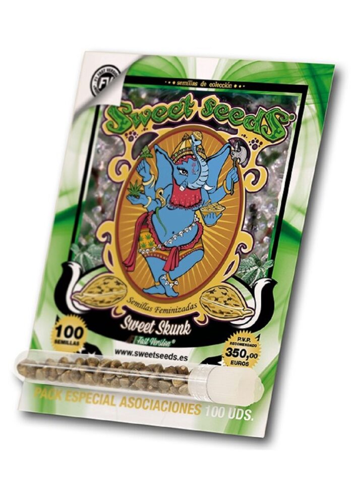 Sweet Skunk F1 Fast Version