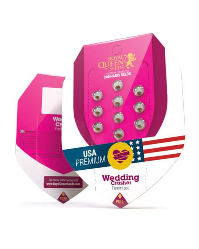 Wedding Crasher