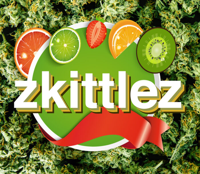 Zkittlez