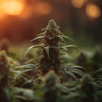 Green Poison