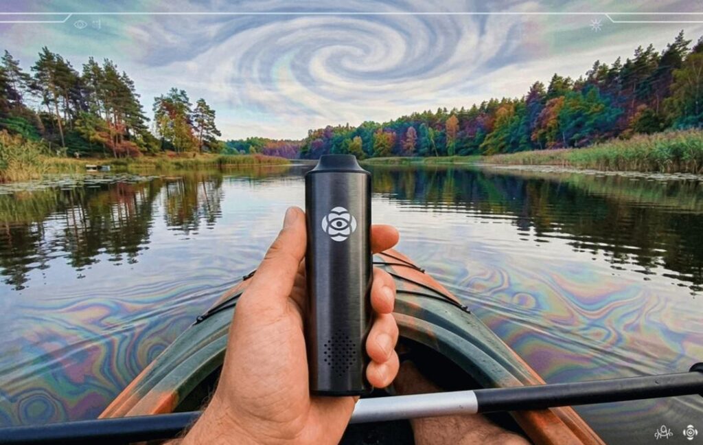 Waporyzacja i waporyzatory – co warto wiedzieć? | VapeFully