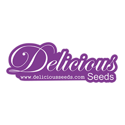 Delicious Seeds Logo