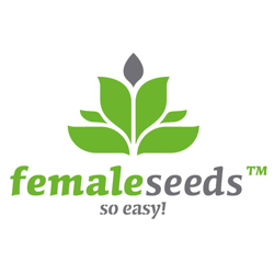 Female Seeds Logo