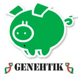 ghenetic logo