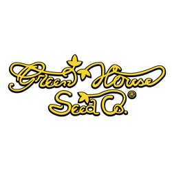 Green House Seeds Logo