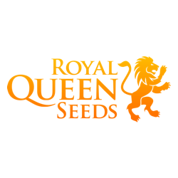 Royal Queen Seeds Logo