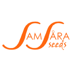 samsara seeds logo