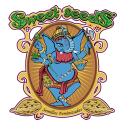 Sweet Seeds Logo
