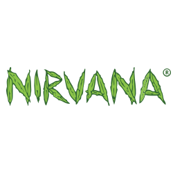 nirvana logo