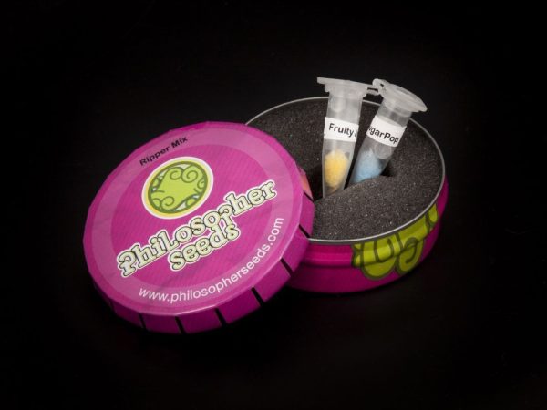 Philosopher Seeds Ripper Mix