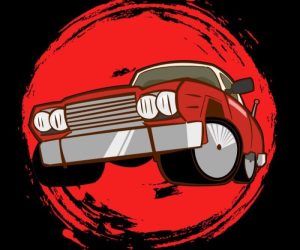 Sumo Seeds Impala 64 Haze Auto