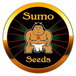 Sumo Seeds Logo