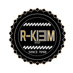 R-Kiem Seeds Logo