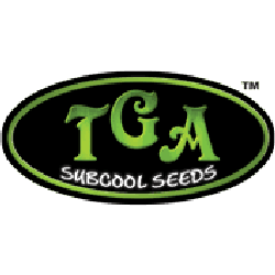 TGA Subcool Seeds Logo