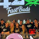 Fast Buds nasiona marihuany
