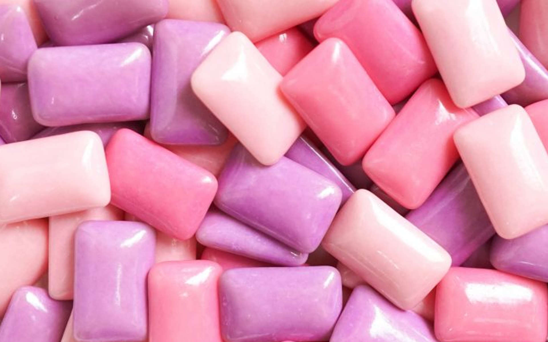 Bubblegum – odmiana o zapachu gumy balonowej