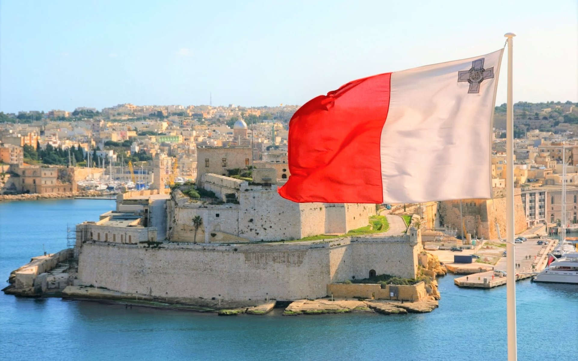 Legalizacja marihuany na Malcie