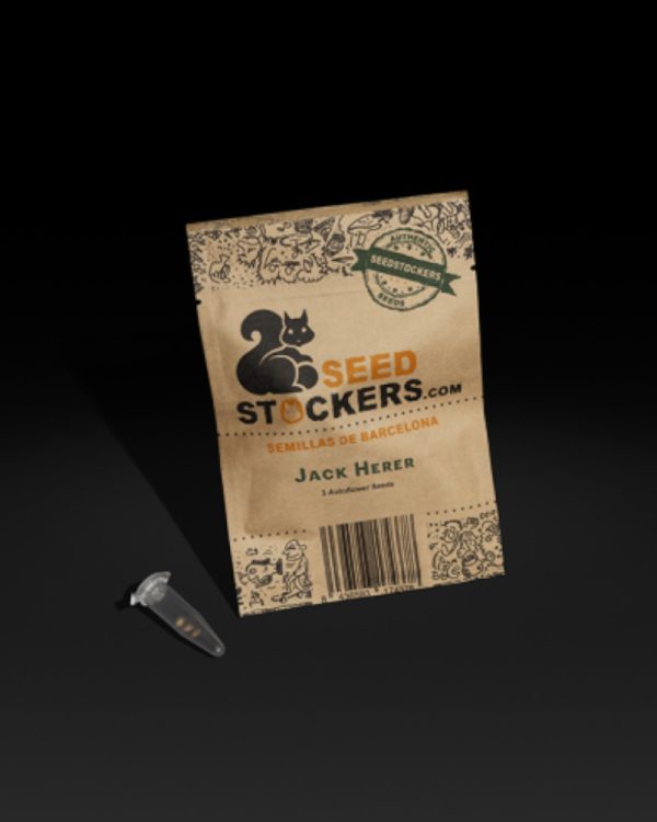 Jack Herer Auto Seedstockers