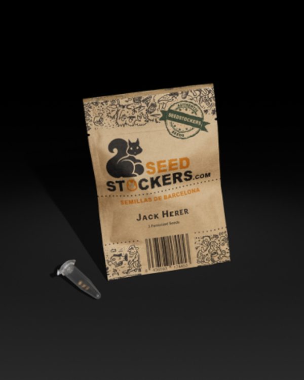 Jack Herer Seedstockers
