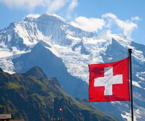 W Szwajcarii wydano zgodę na pilotażowy program sprzedaży rekreacyjnej marihuany w Bazylei