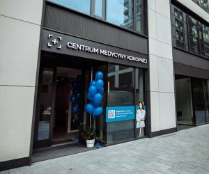 Centrum Medycyny Konopnej otwiera pierwszą klinikę w Warszawie